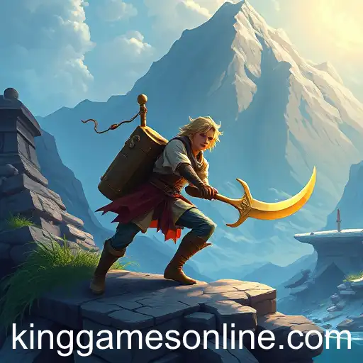 Exploring the World of Adventure Quests in King Games Online