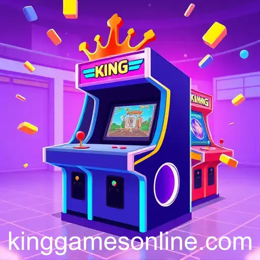 Exploring the World of Arcade Fun: A Dive into King Games Online