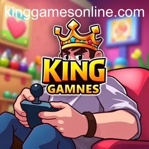 The Evolution of King Games Online