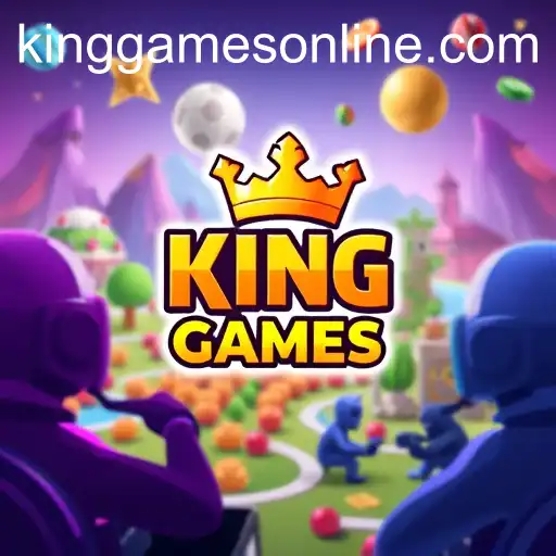 The Evolving Landscape of King Games
