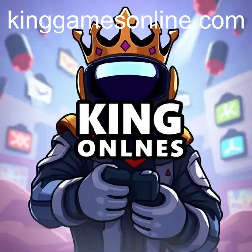 King Games Online: A Leading Presence in the Gaming Industry