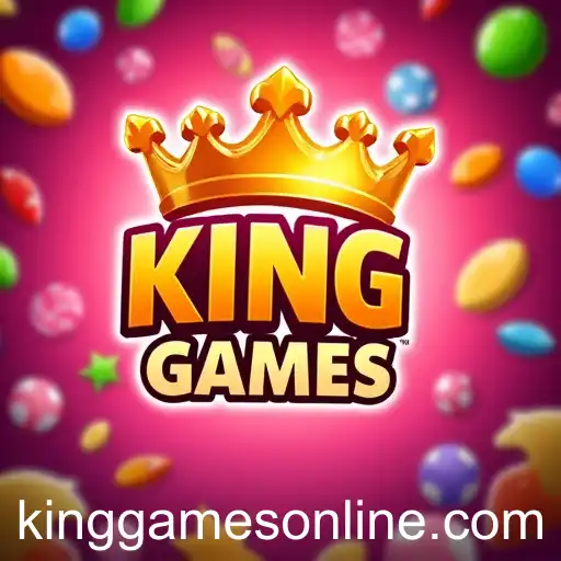 Evolution of Online Gaming: King Games' Influence