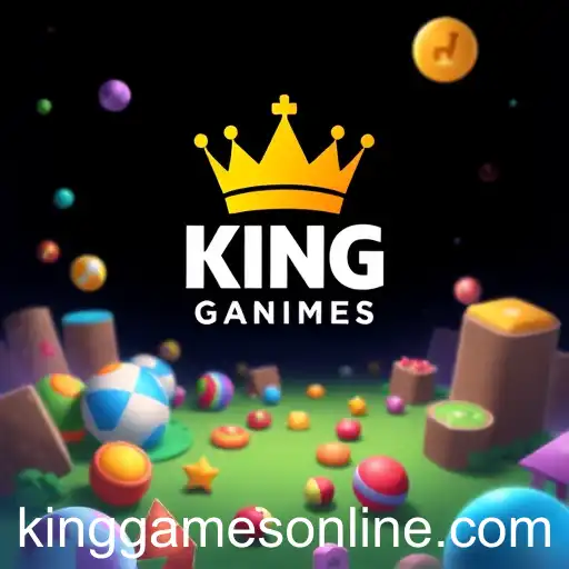 The Evolution of King Games Online in the Modern Era
