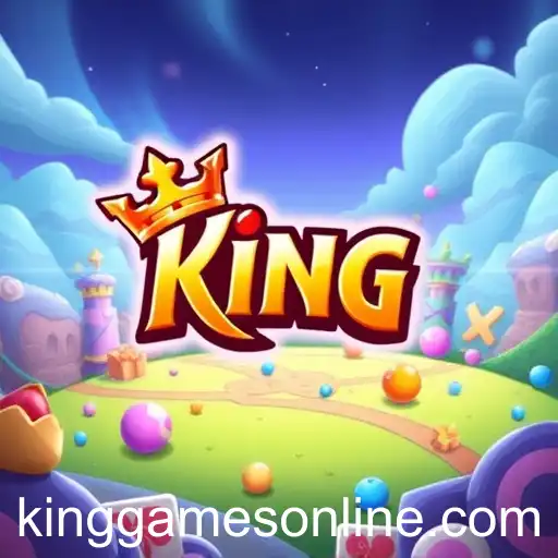 The Evolution of King Games in the Digital Arena