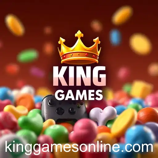 The Evolution of King Games Online