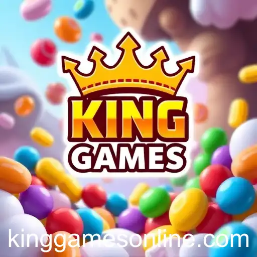 Evolution of Online Gaming: King Games' Impact