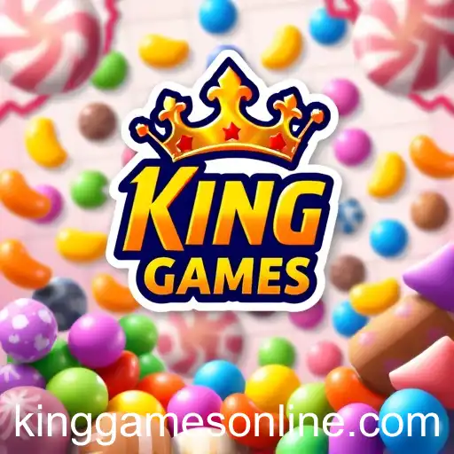 The Evolution of Online Gaming with King Games