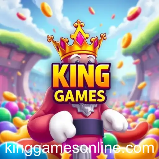 The Evolution of King Games Online