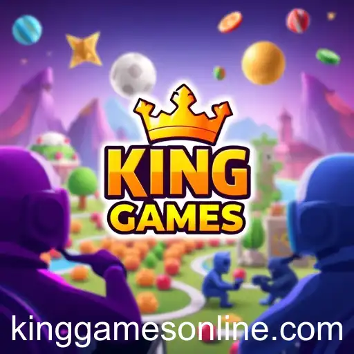 The Evolving Landscape of King Games