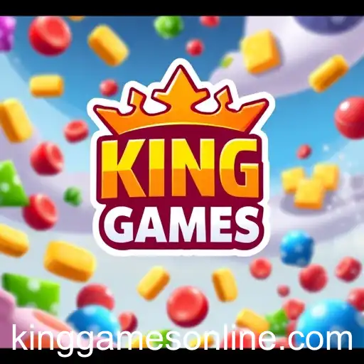 The Rise of King Games Online