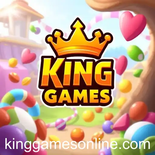 The Impact of King Games on the Online Gaming Landscape