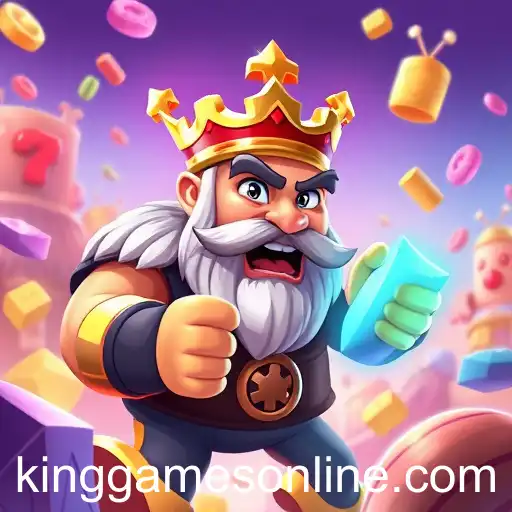 The Evolution and Impact of Online King Games