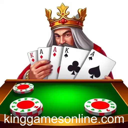 The Evolution of Online Gaming: A Glimpse into King Games